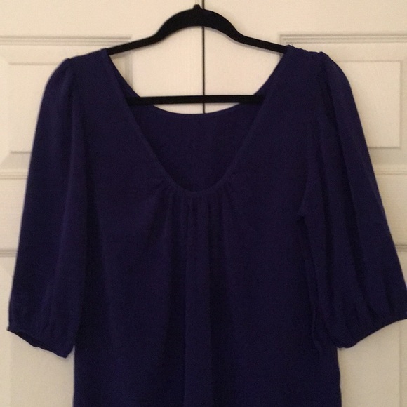 Semi-formal Mini Dress - Picture 3 of 3